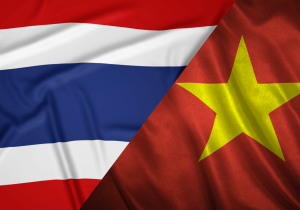 Thailand – Vietnam to sign MOU on maritime law enforcement cooperation