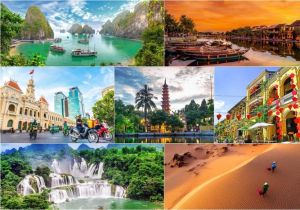 Lonely Planet reveals best time to visit Vietnam
