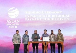 Indonesia, Malaysia and Thailand Promote Use of Local Currencies in Bilateral Transactions