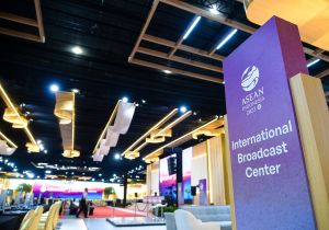 Indonesia committed to being good host at 43rd ASEAN Summit