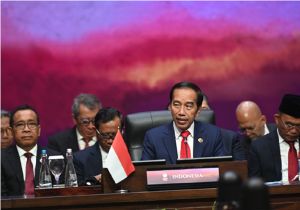 Four Conditions for ASEAN to Become Epicenter of Growth