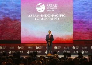 Indonesia Announces USD 56 Billion of Concrete Projects in ASEAN-Indo-Pacific Forum