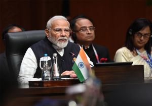 India Announces Decision to Establish an Embassy in Timor-Leste
