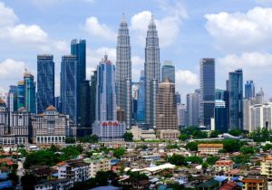 60 years: Malaysia will roar again as Asian tiger
