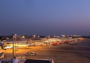 Chiang Mai Airport Plans Expansion to Boost Passenger Capacity