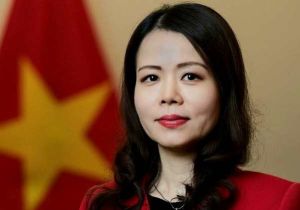 Vietnam Appoints New Chairperson of Committee for Foreign Non-Governmental Organizations Affairs