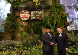 Secretary-General of ASEAN attends 17th ASEAN Defence Ministers’ Meeting
