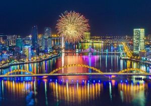 Da Nang among best places to go in Asia in 2024: Condé Nast Traveler