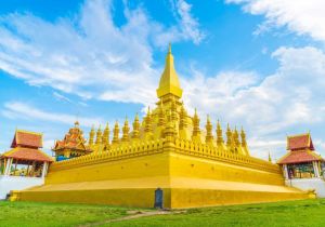  Legendary Landmarks in Laos 