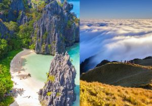Top 10 Tours in the Philippines You Shouldn’t Miss: Islands & Beaches, Mountains, Adventure