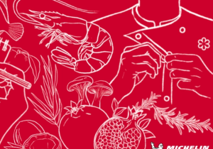 MICHEliN Guide Thailand 2024:an ode to culinary excellence with new shining stars 