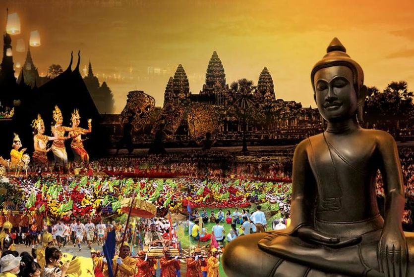 Advice for Travelers：DOs and DON’Ts in Cambodia