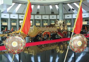 Must-Visit Museums in Brunei