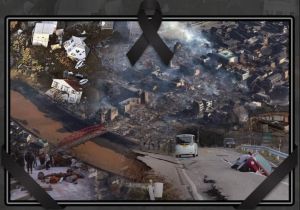 Cambodian PM Extends Condolences to Japan over Recent Earthquake