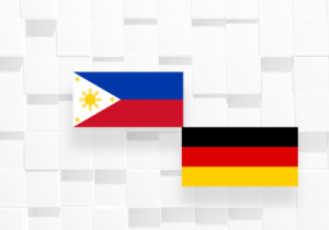 Philippine, German Foreign Ministers Affirm Commitment to Peace and Development, and Rules-Based International Order