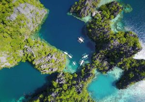 Philippines' Palawan Gets Nod As World Top Trending Destination In 2024  