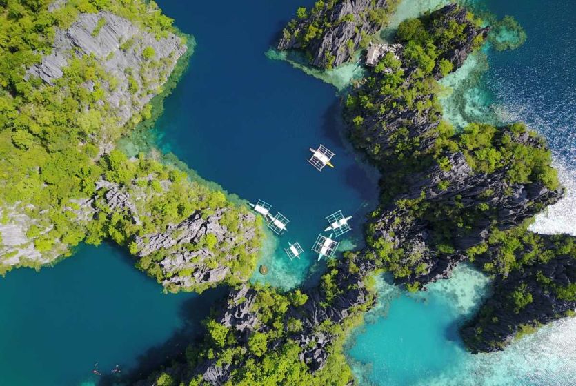 Philippines' Palawan Gets Nod As World Top Trending Destination In 2024  