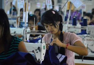 Myanmar’s current FY export highlights: Key sectors, earnings, and top partners