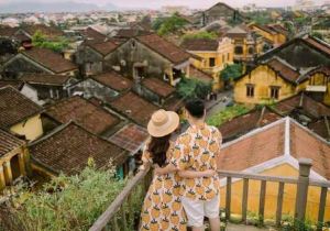 Hoi An among world’s top Honeymoon Destinations of 2024