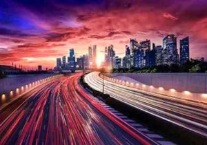 Singapore is investing ahead in 10G Nationwide Broadband Network  