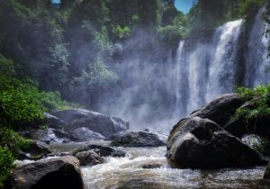 The most incredible natural wonders and attractions in Cambodia