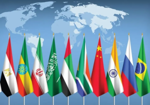 Myanmar Eyes 2024 BRICS Currency Adoption, Joining Global Financial Shift