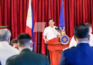Philippine President to reiterate PH position on regional and international issues in ASEAN-Australia Summit