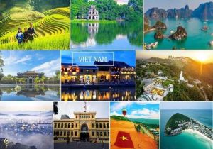 Vietnam among 10 best graduation trips to take in 2024: Lonely Planet