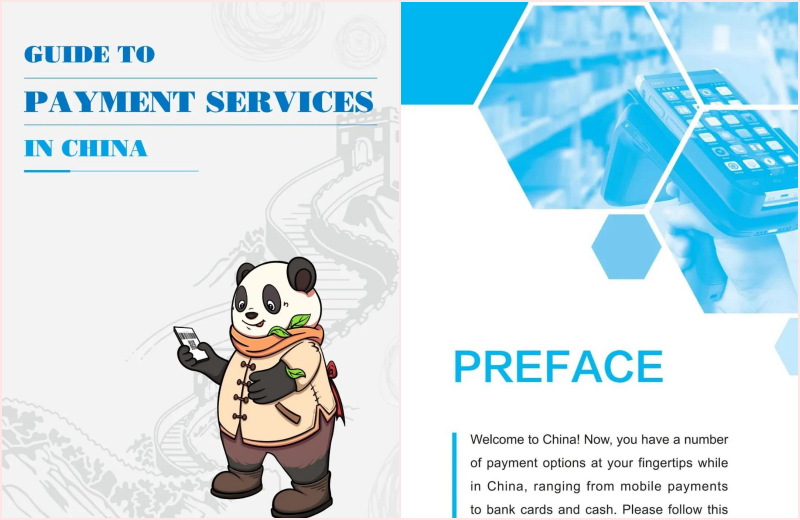 Guide to Payment Services in China
