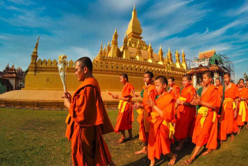 The Best Things To Do & See in Laos in 2024