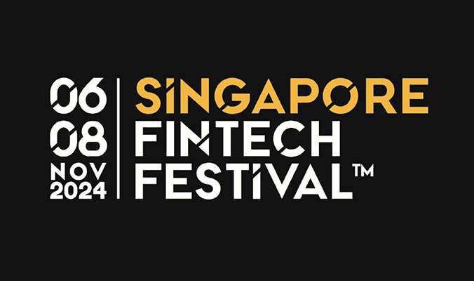 Singapore FinTech Festival (SFF) 2024