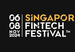 Singapore FinTech Festival (SFF) 2024