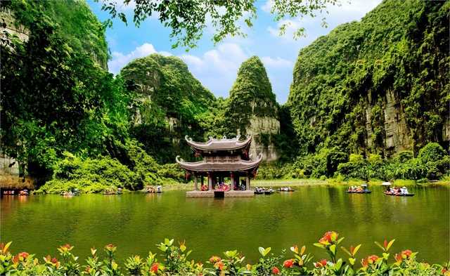 Vietnam's Ninh Binh named among world’s Top 10 less-visited wonders