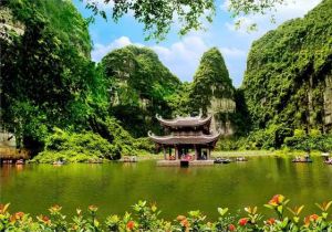 Vietnam's Ninh Binh named among world’s Top 10 less-visited wonders
