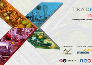 Trade Expo Indonesia 2024 to be held in October 