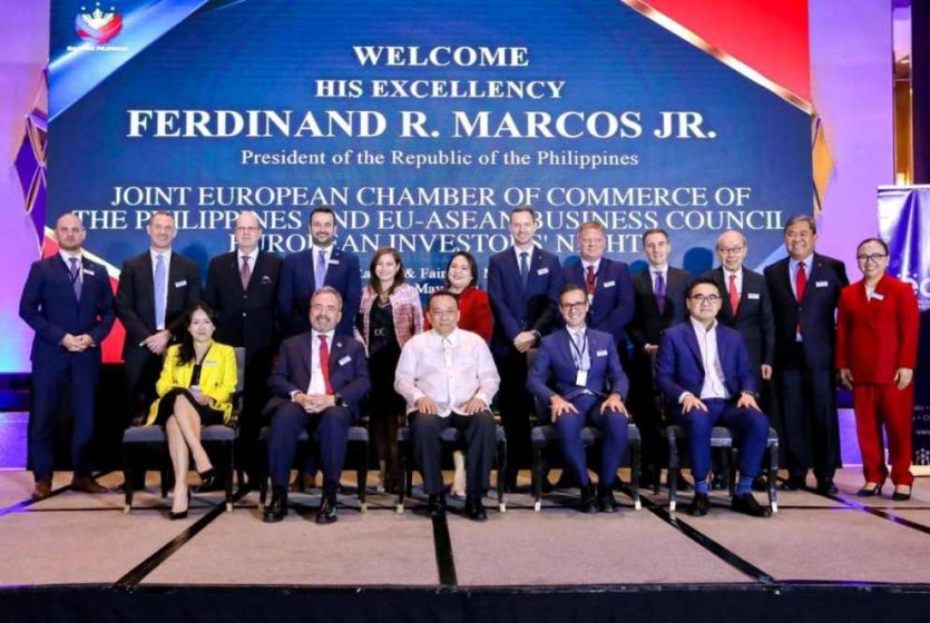 Philippine President: PH-EU FTA, a symbol of shared vision for prosperity, collaboration