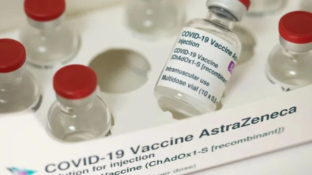 Vietnam no longer uses AstraZeneca Covid-19 vaccine