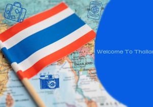 Thailand extends the 30-day Tourist Visa Exemption Scheme for Tourists from India and Taiwan 