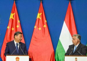 Hungary supports China’s peace initiative aimed at ending war in Ukraine