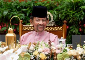 Brunei Sultan to hold a State Visit to Timor-Leste