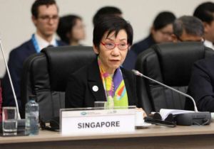 Singapore Affirms Commitment at APEC 2024 to Promote Sustainable and Inclusive Growth 