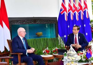 Indonesia, Australia Agree to Enhance People-to-People Contact   