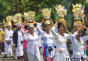 Advice for Travelers：DOs and DON’Ts in Indonesia