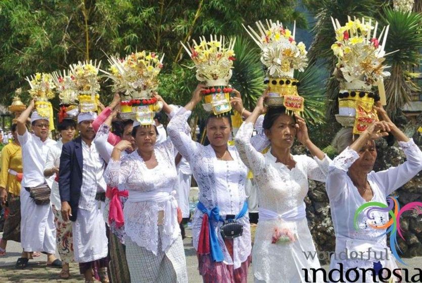 Advice for Travelers：DOs and DON’Ts in Indonesia