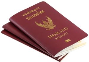 India grants visa fee exemption scheme for ordinary Thai passport holders for 6 months