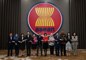 74th IAI Task Force meeting shows significant progress in narrowing ASEAN Development Gap