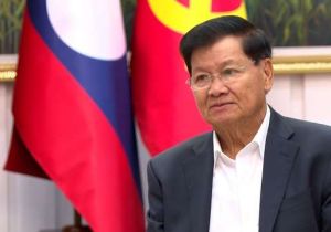 Lao General Secretary, President to visit Vietnam 