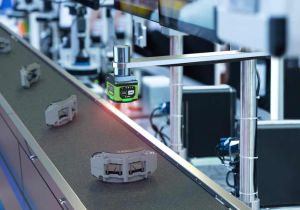 Vietnam's manufacturing sector embraces AI and high-tech solutions