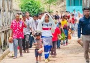Myanmar Deported Over 50,000 Illegal Foreigners
