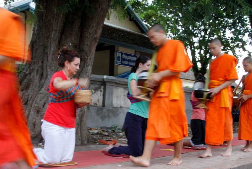 Places to Visit in Laos: A Travel Guide